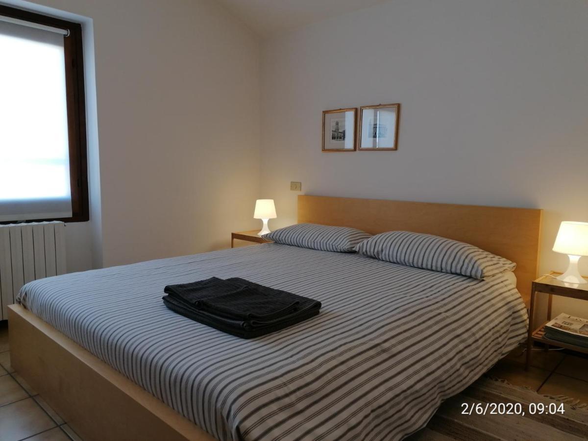 Apartamento Casa Avezza Omegna Exterior foto