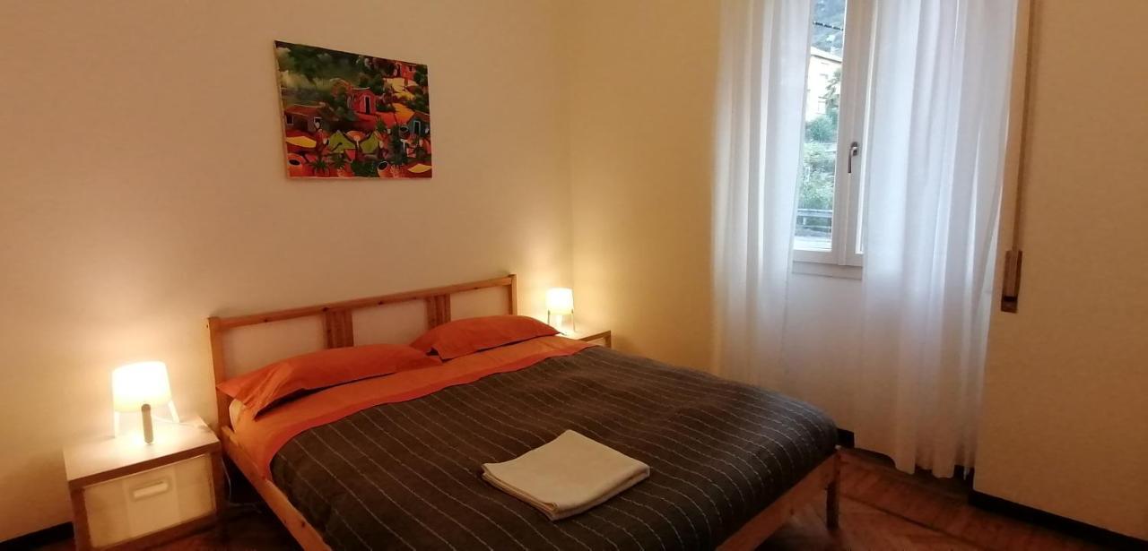 Apartamento Casa Avezza Omegna Exterior foto