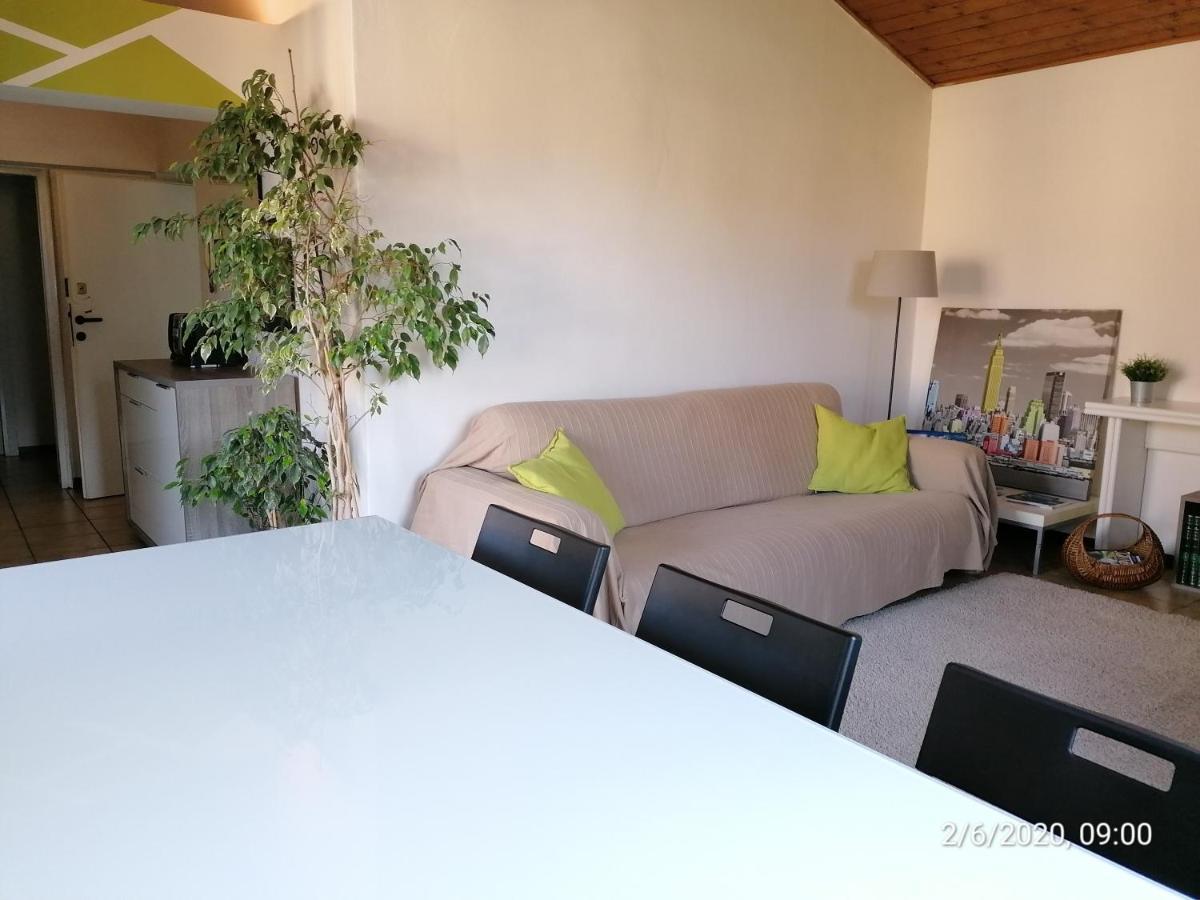 Apartamento Casa Avezza Omegna Exterior foto
