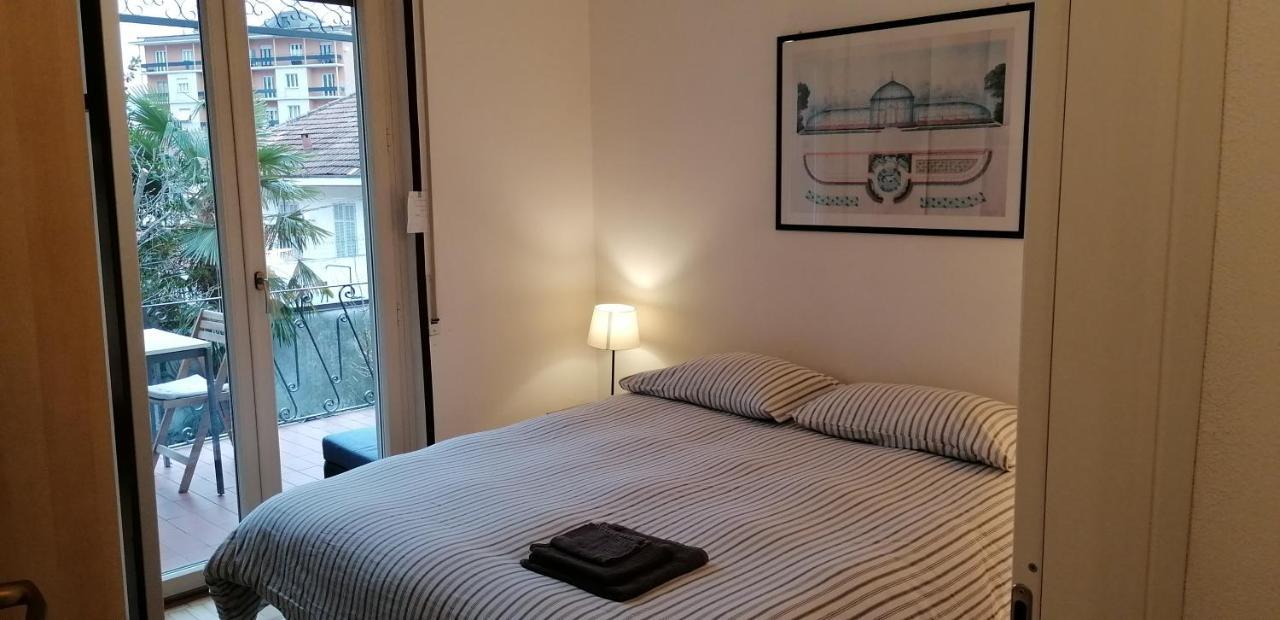 Apartamento Casa Avezza Omegna Exterior foto