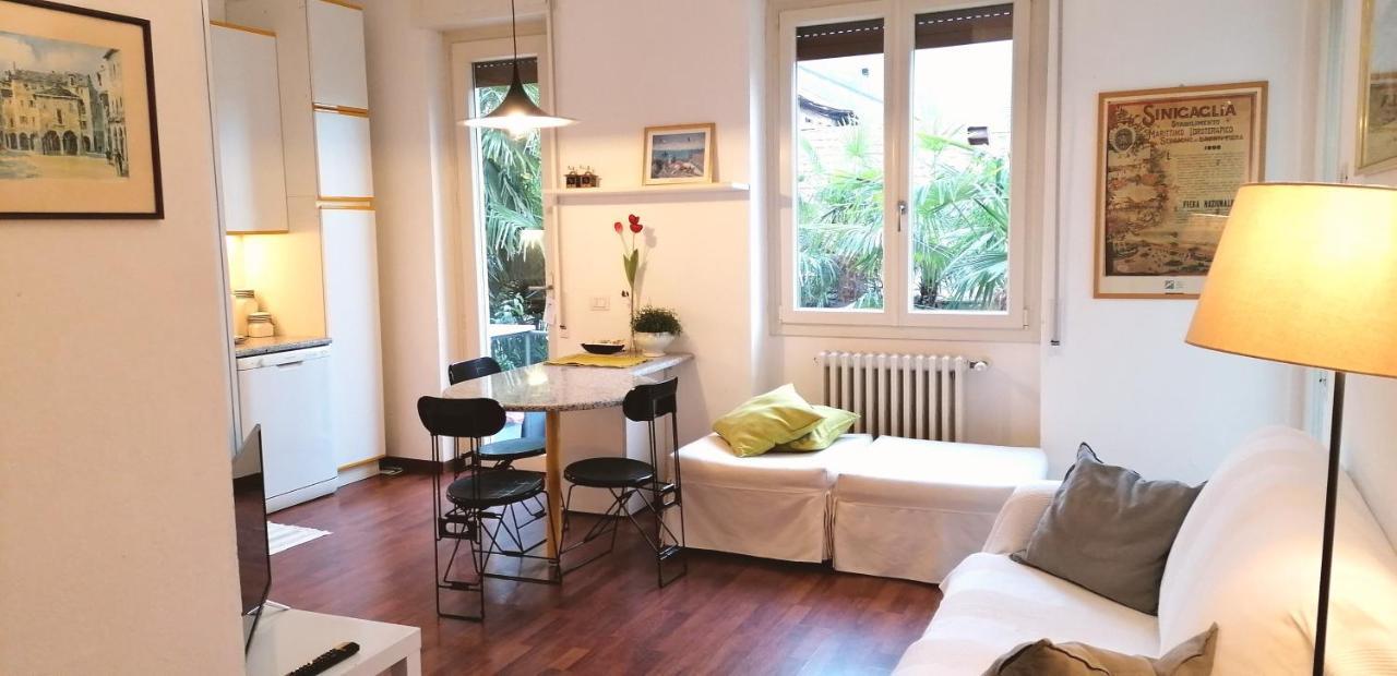 Apartamento Casa Avezza Omegna Exterior foto