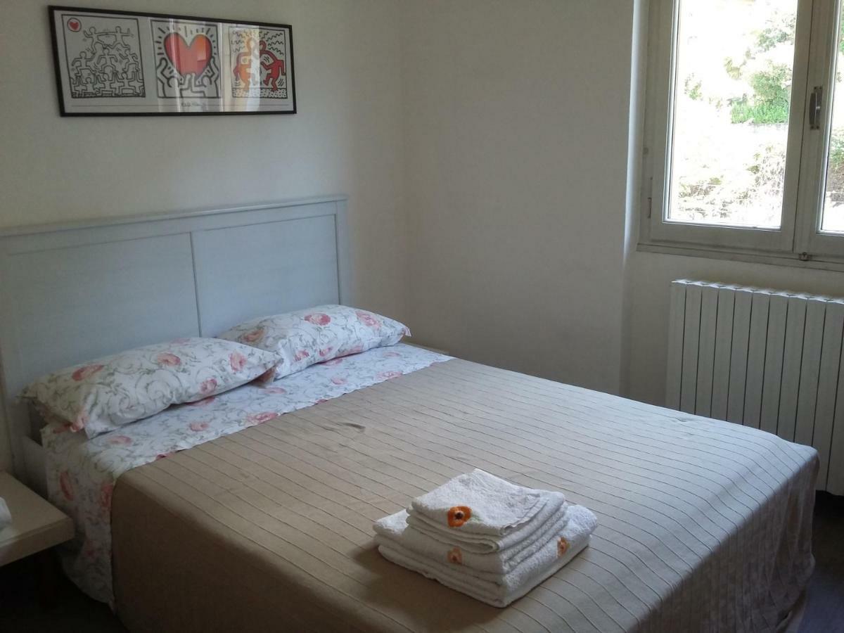 Apartamento Casa Avezza Omegna Exterior foto