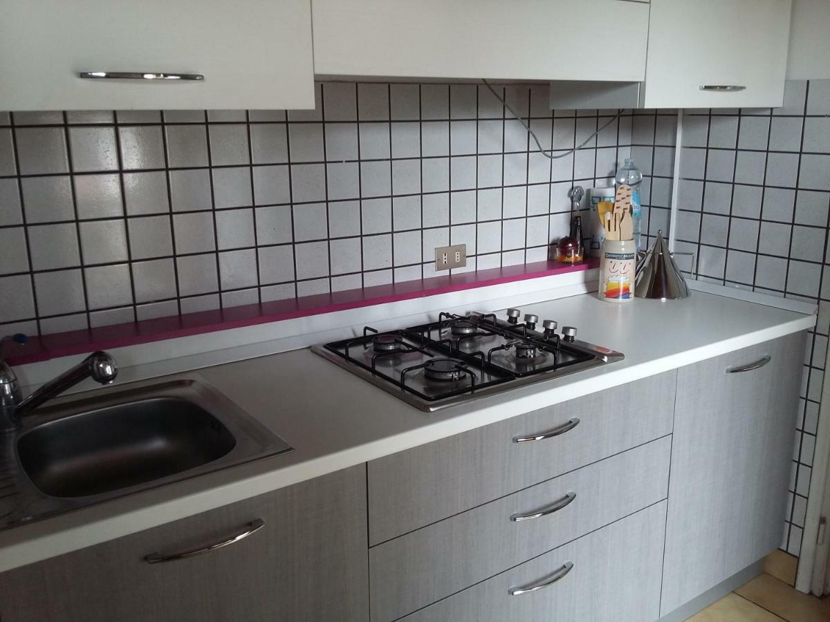 Apartamento Casa Avezza Omegna Exterior foto