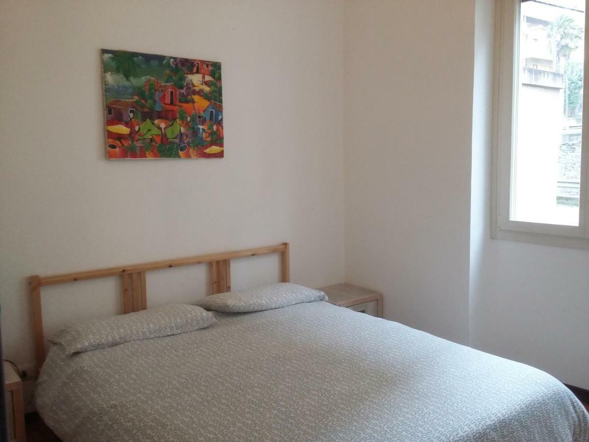 Apartamento Casa Avezza Omegna Exterior foto